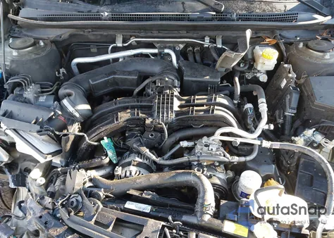 2020 Subaru Outback Limited from USA, damaged, VIN 4S4BTANC2L3232414